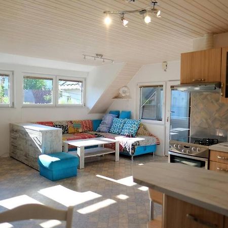 Apartment Pirnat Bohinj Eksteriør bilde