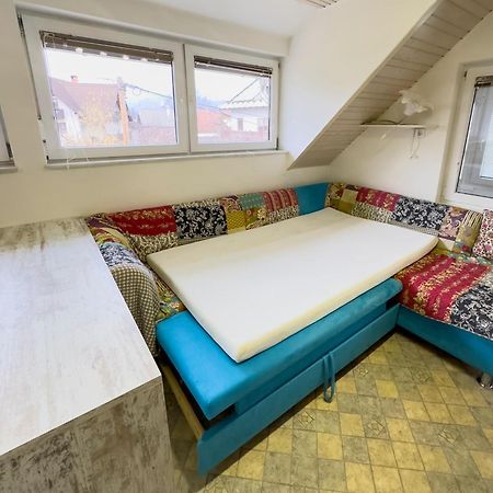 Apartment Pirnat Bohinj Eksteriør bilde