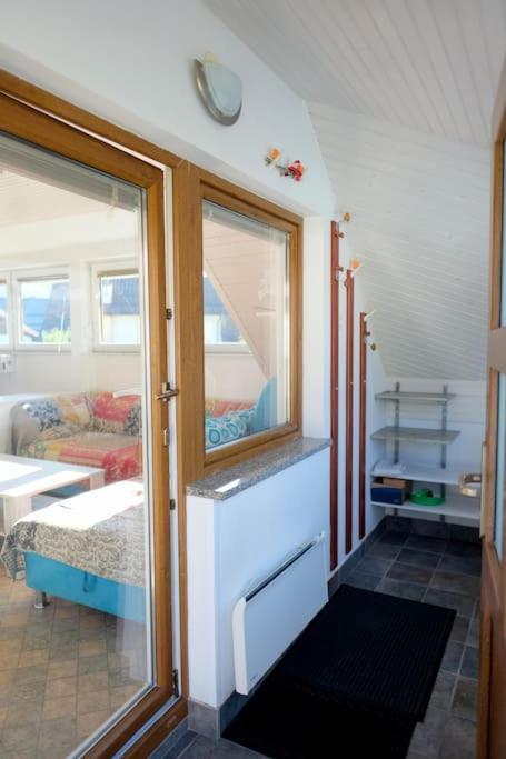 Apartment Pirnat Bohinj Eksteriør bilde