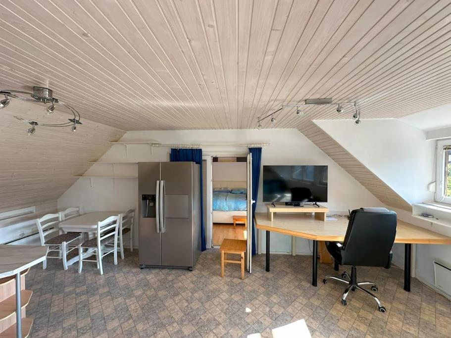 Apartment Pirnat Bohinj Eksteriør bilde