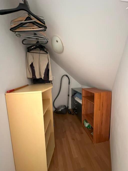 Apartment Pirnat Bohinj Eksteriør bilde