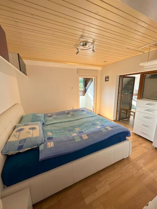 Apartment Pirnat Bohinj Eksteriør bilde