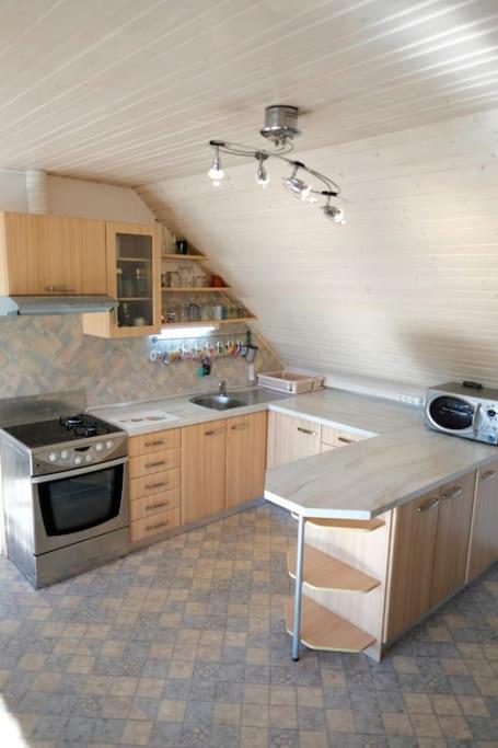 Apartment Pirnat Bohinj Eksteriør bilde