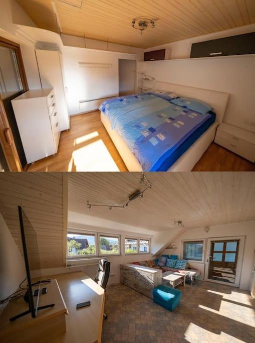Apartment Pirnat Bohinj Eksteriør bilde