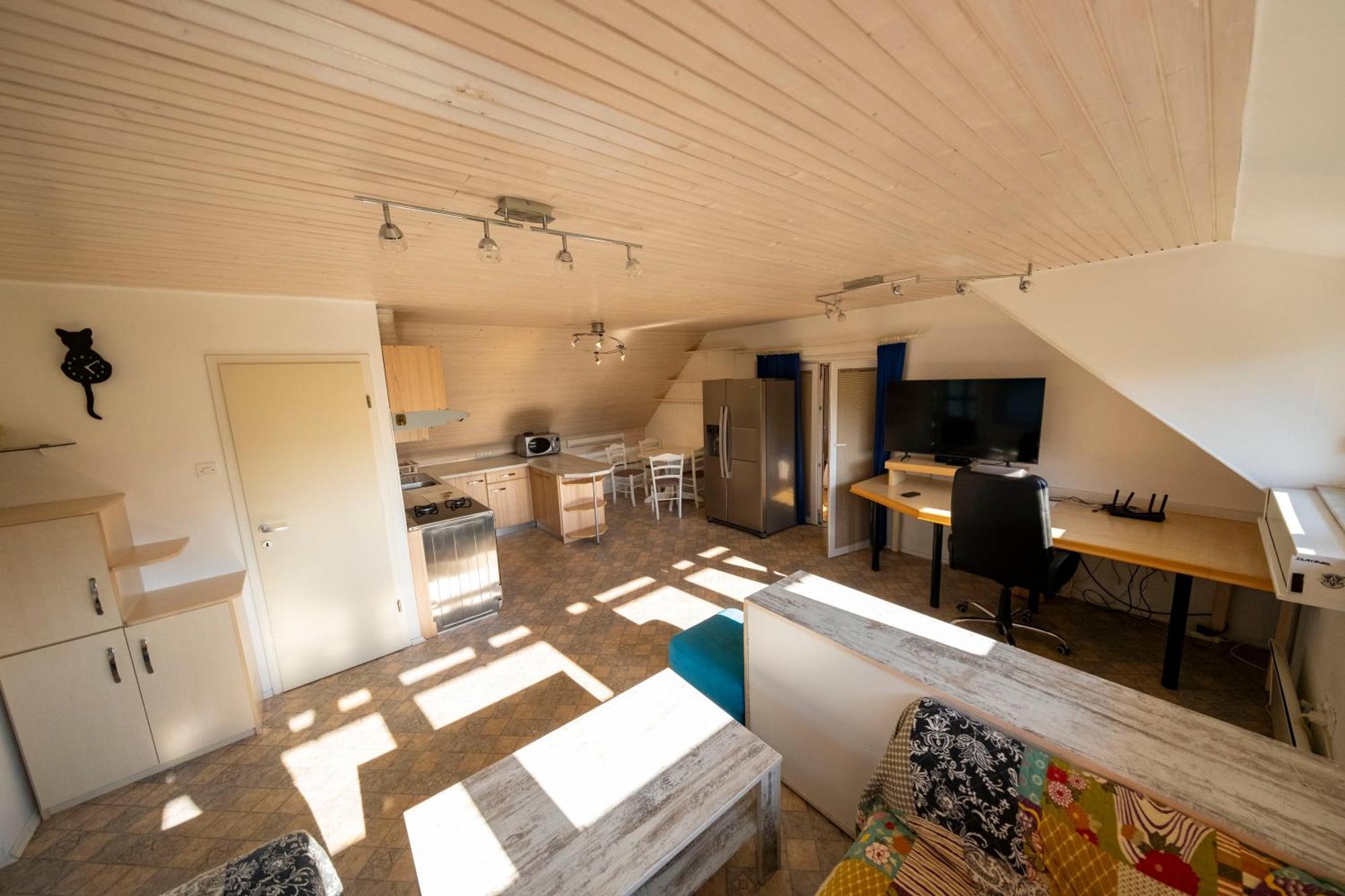 Apartment Pirnat Bohinj Eksteriør bilde